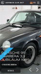 Mobile Screenshot of german-car.net
